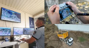 Dronlar Devrede: Kaçak Döküme Rekor Ceza