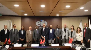 Angola’dan Türk yatırımcılara yatırım çağrısı