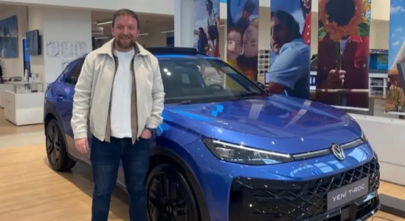 Otomotivde Yeni Nesil Satış: “Ege’nin Otomobilcisi” Veysel Karani Ahmetoğlu ile Sektörün Nabzı Tutuldu
