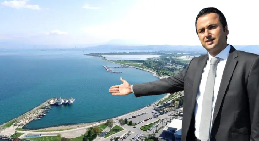 İnciraltı’nda Yeni Dönem: Gözler İmar Planlarında