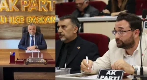 Çiğli’de 2027 bütçesi görüşülemedi: AK Parti’den tepki