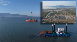 İzmir’de arıtmadan Körfez’e uzanan çevre yatırımları