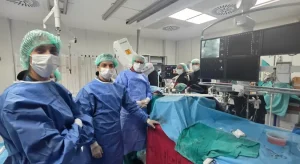 Bir İlk: Ameliyatsız Mitral Kapak Onarımı