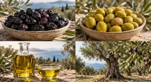 Zeytin ve zeytinyağı ihracatında zor sezon beklentisi