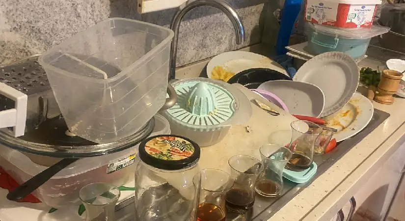 Güllük’te Bitmeyen Su Sorunu: Vatandaşlar Çözüm Bekliyor