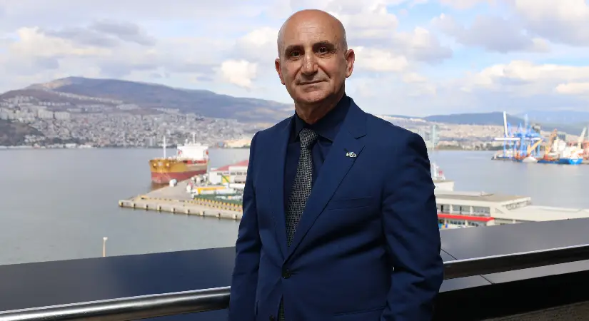 Egeli ihracatçılara 2,16 milyar TL ihracat desteği