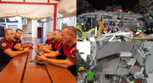 30 Ekim’in kahramanları o günü unutamıyor