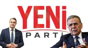 Yeni Parti’de sandık karıştı! Kocaoğlu ve Güç karşı karşıya