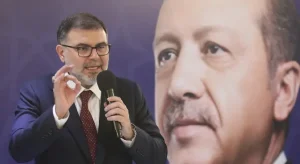 Saygılı’dan Özel’e tepki: Tugay’dan hesap sormak senin haddine değil!