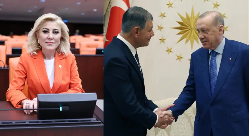 Tugay Ve Erdoğan görüşmesi sonrası Bursalı’dan sürpriz açıklama!
