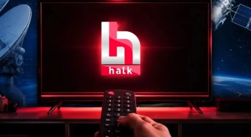 Halk TV’ye operasyon: 17 kişi hakkında gözaltı kararı