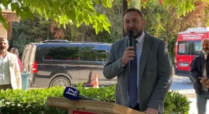 Gümrükçü: İzmir’de Kaleleri Teslim Edenlerden Hesap Soracağız